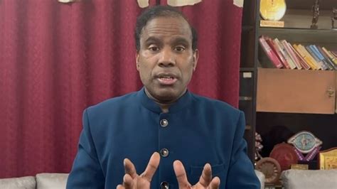 Dr. K.A. Paul extends condolences to victims’ families, demands ...