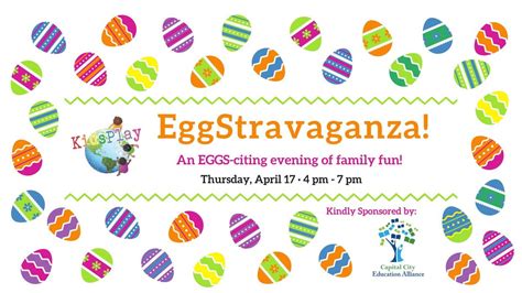 EggStravaganza!, 61 Main St, Torrington, CT, United States, Connecticut ...