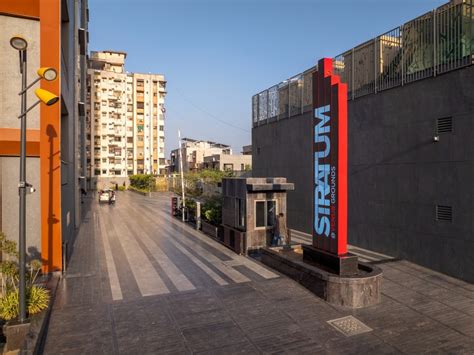 Premium Showrooms and Retail Spaces in Nehrunagar, Ahmedabad | Stratum ...
