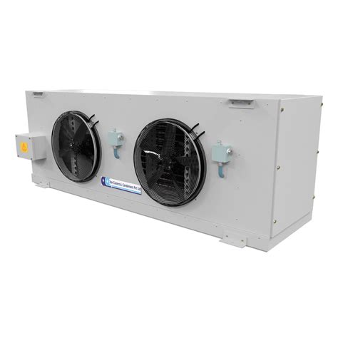 STAR ACU (AIR COOLING UNITS)