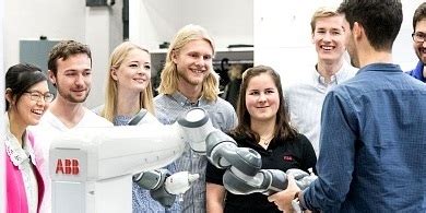 ABB in Australia - Leading digital technologies for industry | abb.com/au