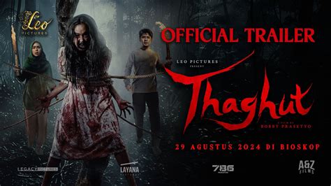 Sinopsis Film Thaghut: Sebuah Pengkajian