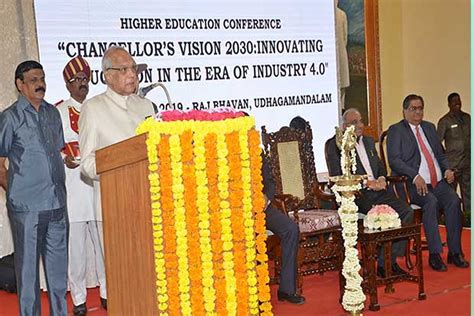 Corruption in education sector a blot on civilisation, says Governor