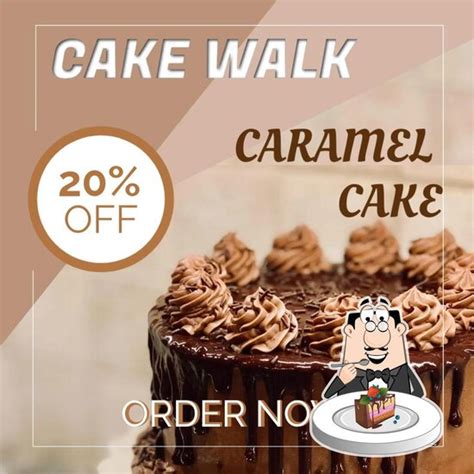 Cake Walk, Kalady - Restaurant menu, prices and reviews