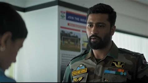 Uri Box Office Collection: Vicky Kaushal starrer beats Baahubali 2's ...