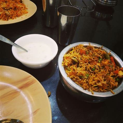 PARIKA RESTAURANT, Mangalore - Restaurant Reviews, Phone Number ...