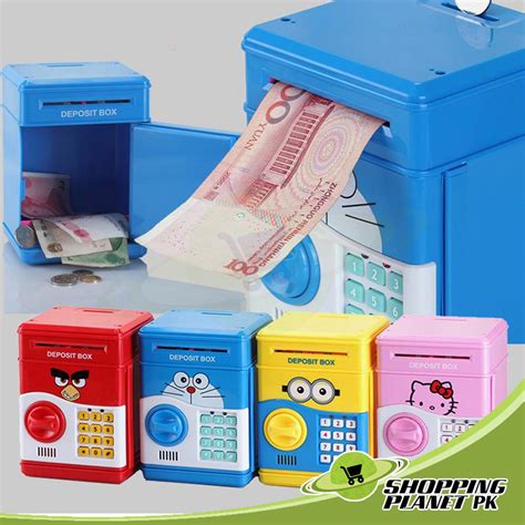 Image result for Box ATM Machine