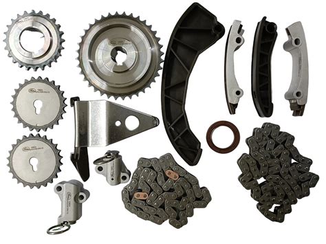 Hyundai Diesel Timing Kit - 8600-BC084-13A Gates – Motorparts Junction