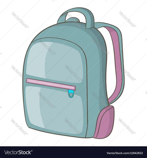 Backpack Cartoon 的图像结果