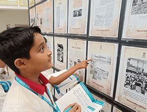 DPS Nashik | Approach | Our Educational Philosophy