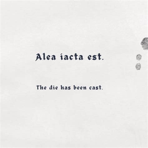 Popular Latin Phrases About Life [2026]