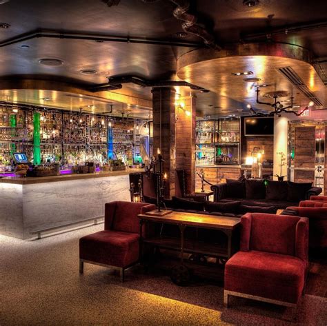 The 5 Most Luxurious Restaurants In Dallas | Nox