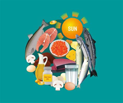 This Is Your Sign To Dig Into Vitamin D | Grazia India