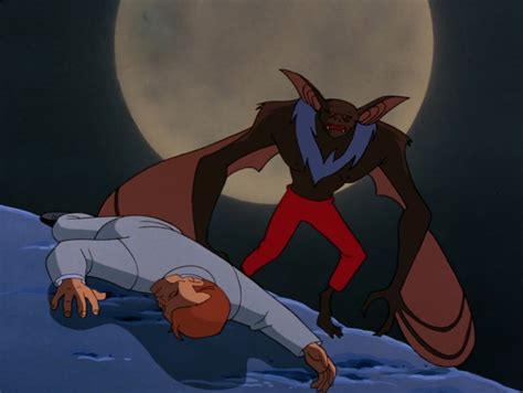 Terror in the Sky - Batman: The Animated Series S01E37 | TVmaze