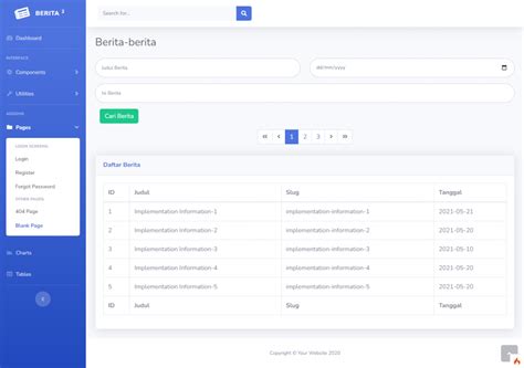Image result for Filter Data From Database CodeIgniter 4