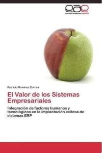 El Valor de los Sistemas Empresariales: Buy El Valor de los Sistemas ...