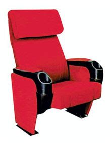 Auditorium Chair Manufacturer in India