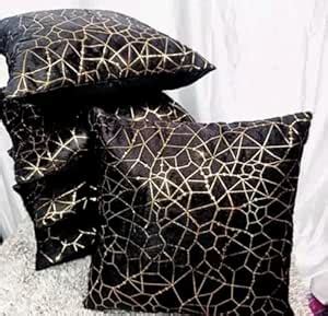 Buy MONKDECOR (O.F) Attractive Constellation Design Velvet Fabric ...
