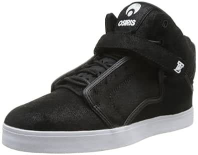 Buy Osiris Men's Bingaman Vulcanized Skate Shoe,Black/Slate/Cream,10.5 ...