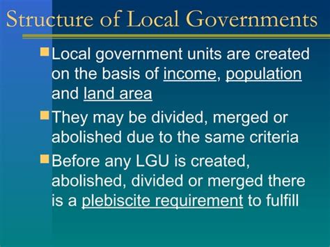 Local Legislation 的图像结果