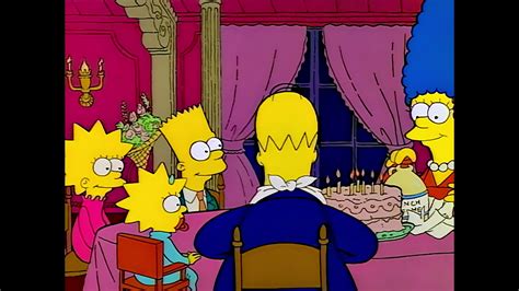 The Simpsons Season 1 Image | Fancaps