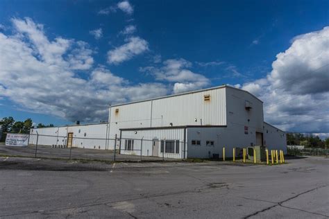 6177 S Bay Rd, Cicero, NY 13039 - Industrial For Lease Cityfeet.com
