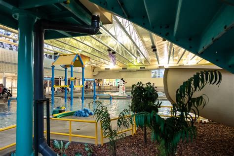 SPLASH CENTRAL - Updated January 2026 - 700 S Bartlett Rd, Bartlett ...