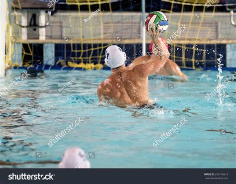 Water Polo 的图像结果