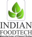 Indian Foodtech, Surat - Manufacturer of Peanut Butter and Tahini Paste