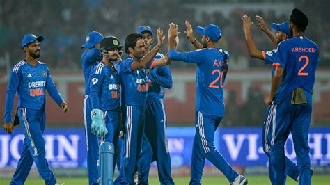 IND vs AUS 3rd T20I: सीरीज पर कब्जा जमाने कंगारूओं के खिलाफ उतरेगी टीम ...