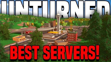 Unturned Rust Mod Servers 的图像结果