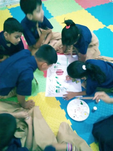 Group Work Task Asignment for Kids 的图像结果