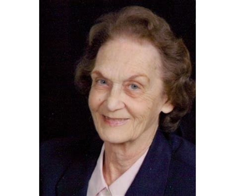 Mary Mahulda Huth Obituary (2025) - Farmville, VA - Puckett Funeral ...