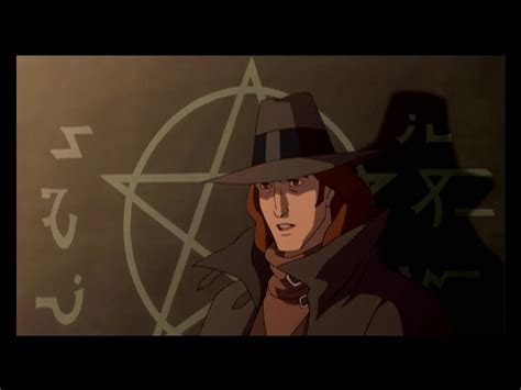 Van Helsing: The London Assignment (2004)