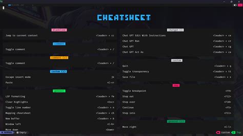 GitHub - duonghieu0712z/nvchad-config