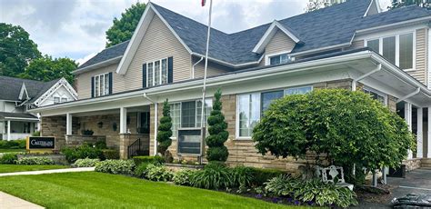 Casterline Funeral Home | Northville MI