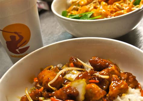 Tin Drum Asiacafé Buys Six Franchised Restaurants in Atlanta Pan Asian ...