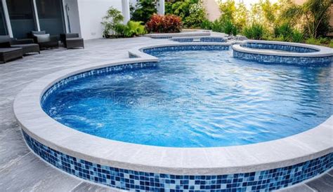 Image result for Infinity Pool Tiles