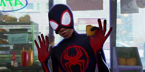 "Don't Talk About It": Spider-Verse 3 Gets Disappointing Update From ...