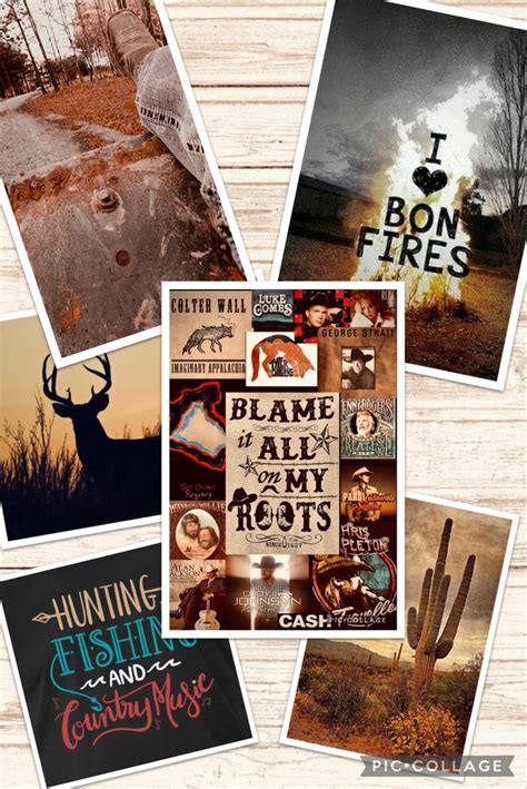 Country Music Aesthetic Wallpaper 的图像结果