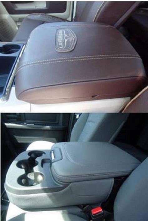 Center Console Dodge Ram 1500 at Audrey Begay blog
