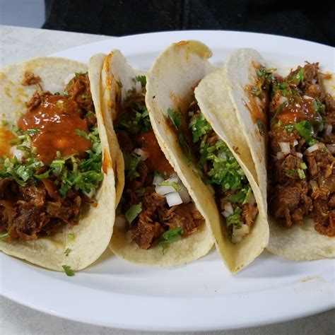 La Frontera Restaurant