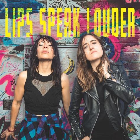 Lips Speak Louder, The Daddy Sisters, and Shark Sandwich, The Alcove ...