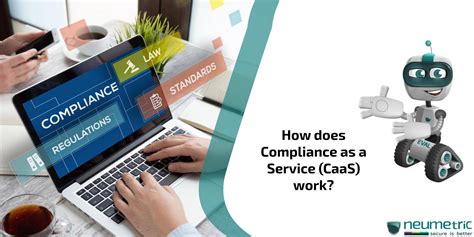 Compliance As A Service