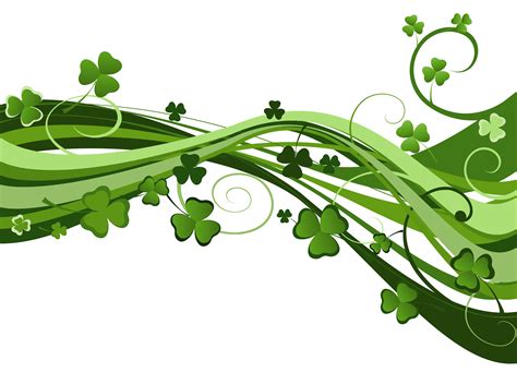 Shamrock Image Free - Cliparts.co
