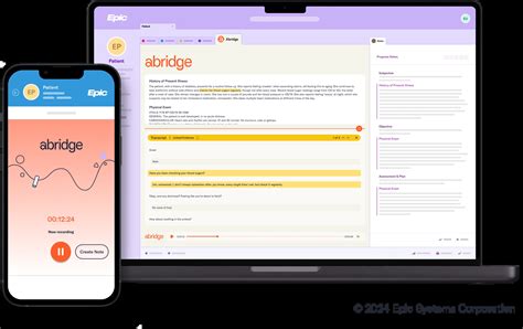 Abridge Inside from Haiku to Hyperdrive