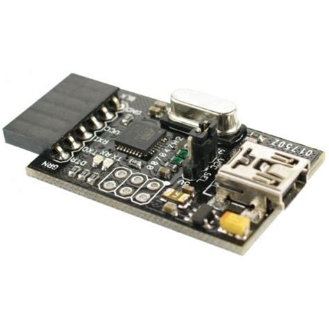 USB Serial Light Adapter (Arduino Compatible)