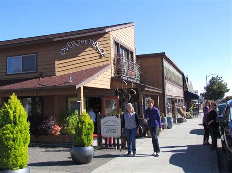 Downtown Sequim | Sequim Tourism, WA - Official Website