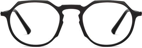 Lenskart Blu Full Rim Round Frame Price in India - Buy Lenskart Blu ...