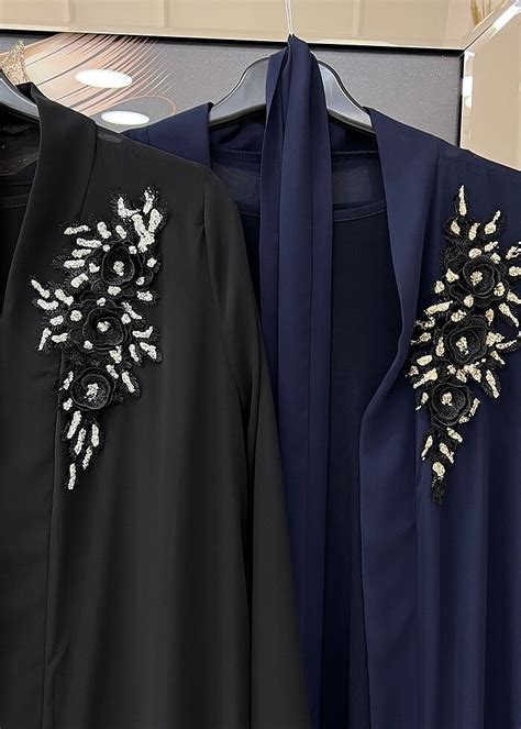 Evla Abaya Takım 48 Bedene Kadar Diğer Kap / Pardesü %20 İndirimli ...